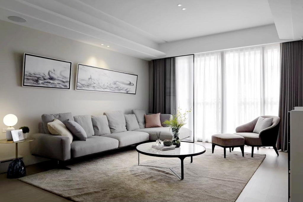 Premium Design Sofa Fabric