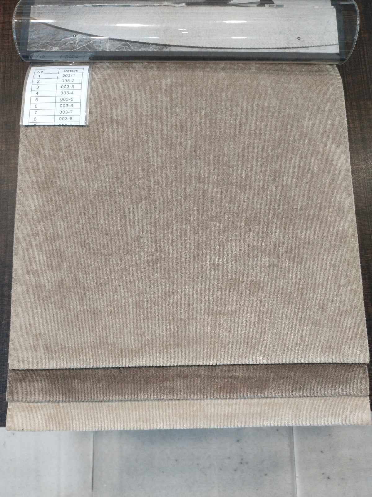 Coderay Premium Fabric for Sofa Chairs and Curtains