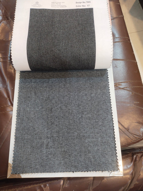 Luxury Jute Fabric For Curtain And Sofa