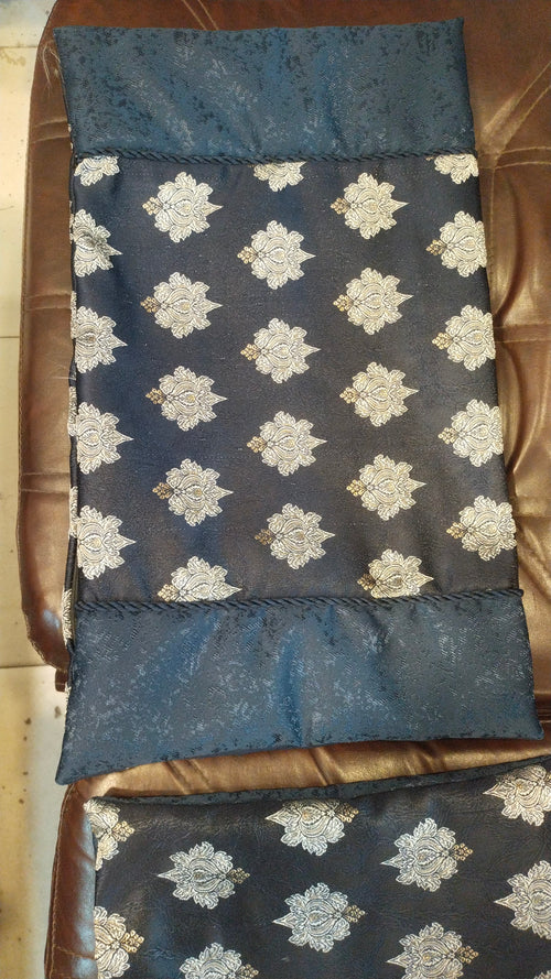 Imbose Fabric For Curtains And Bedsheet And Sofa