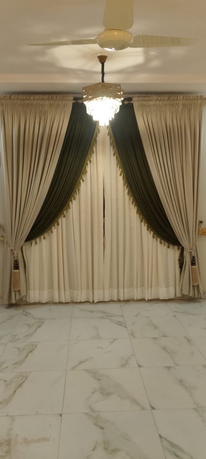 Luxury Velvet Curtains – Premium Home Elegance