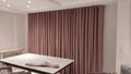 Plain Velvet Curtains – Luxury Soft Fabric for Elegant Interiors