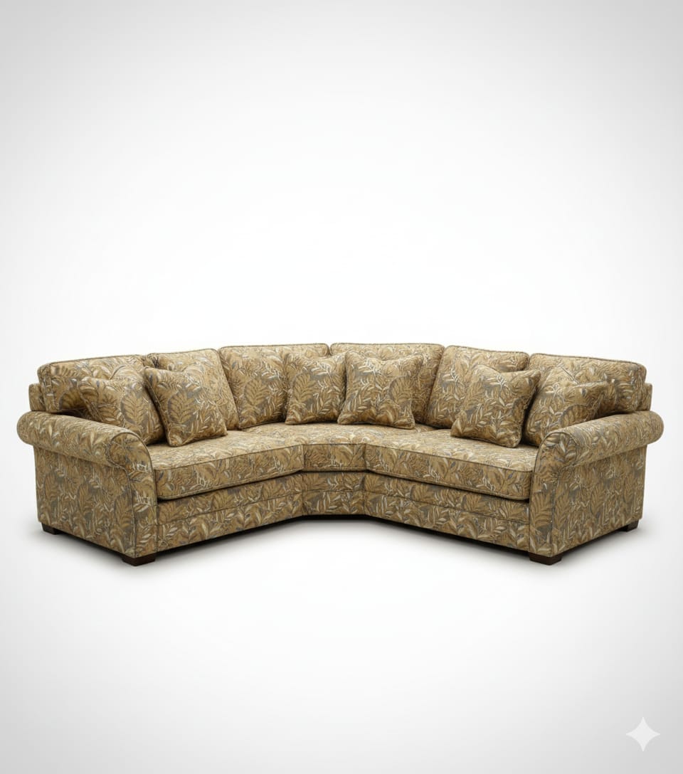 Premium Design Sofa Fabric