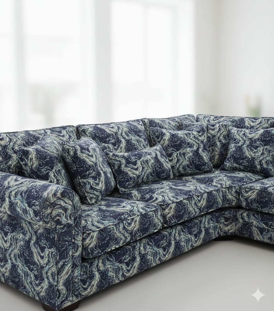 Premium Design Sofa Fabric