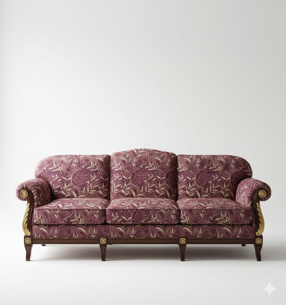 Premium Design Sofa Fabric