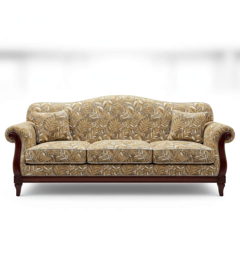 Premium Design Sofa Fabric
