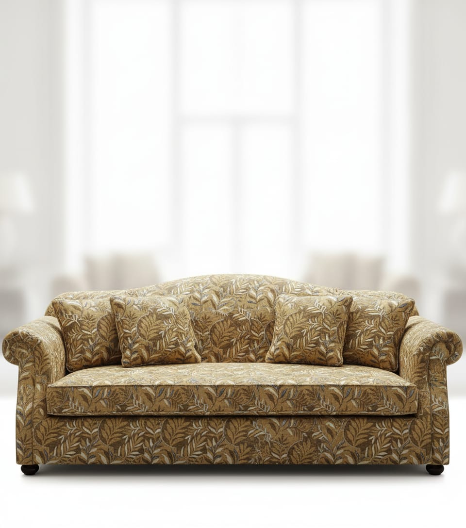 Premium Design Sofa Fabric