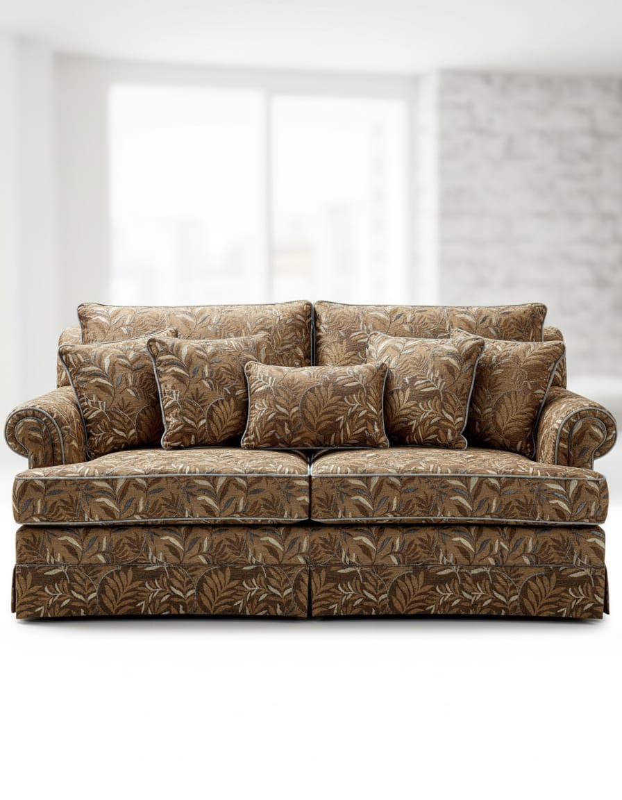 Premium Design Sofa Fabric
