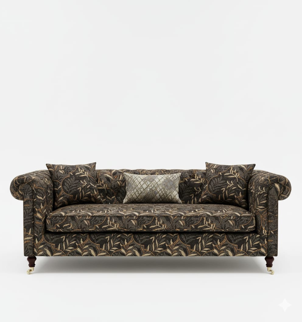 Premium Design Sofa Fabric