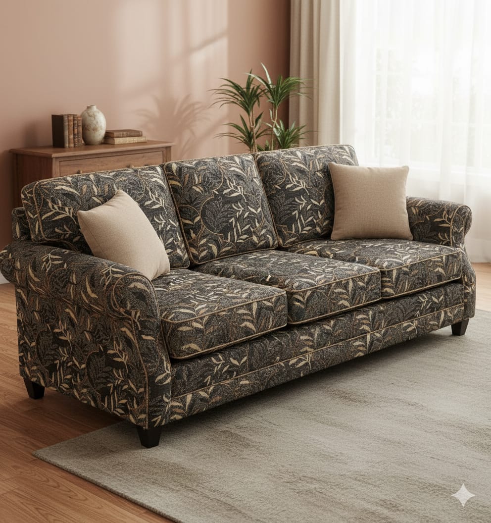 Premium Design Sofa Fabric