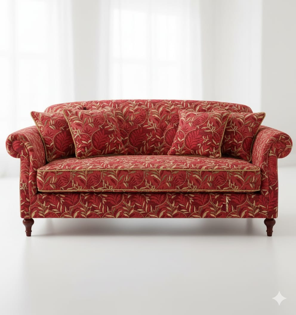 Premium Design Sofa Fabric