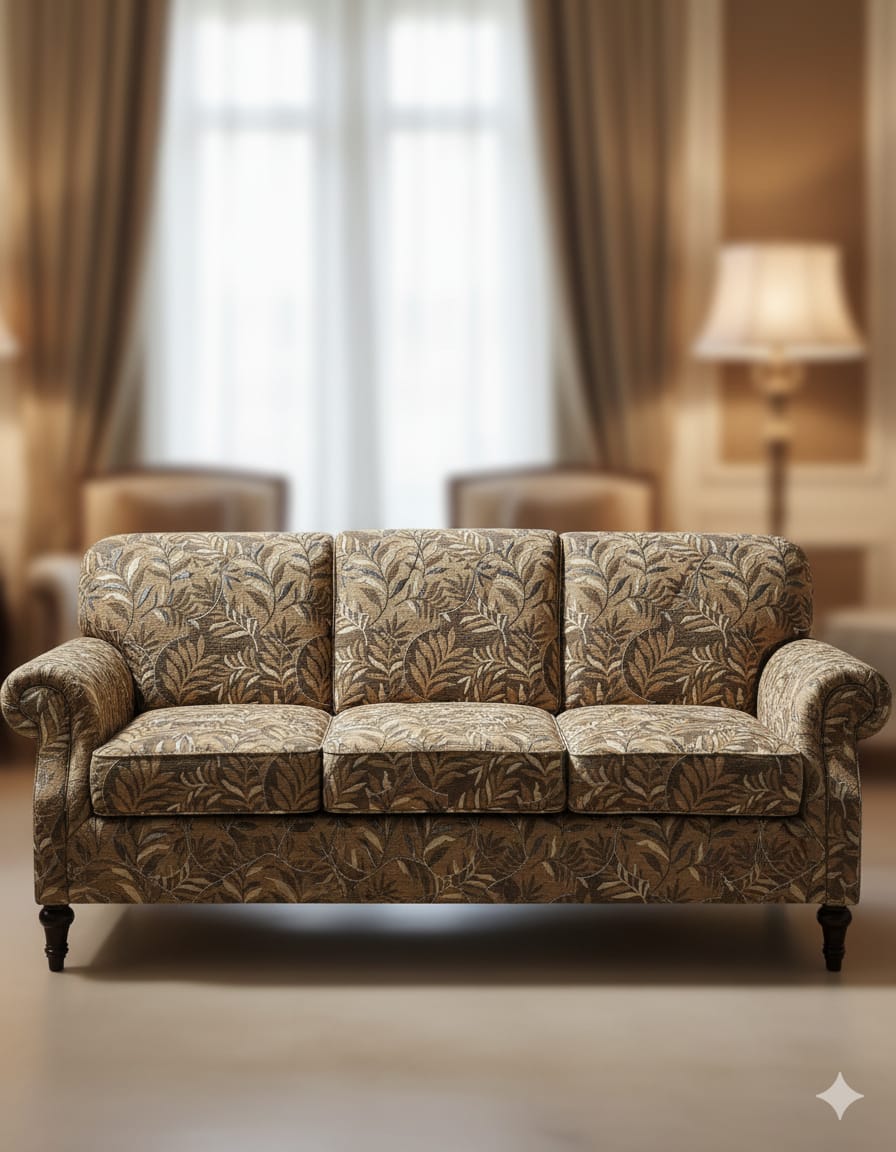 Premium Design Sofa Fabric