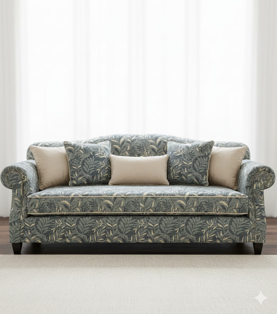 Premium Design Sofa Fabric