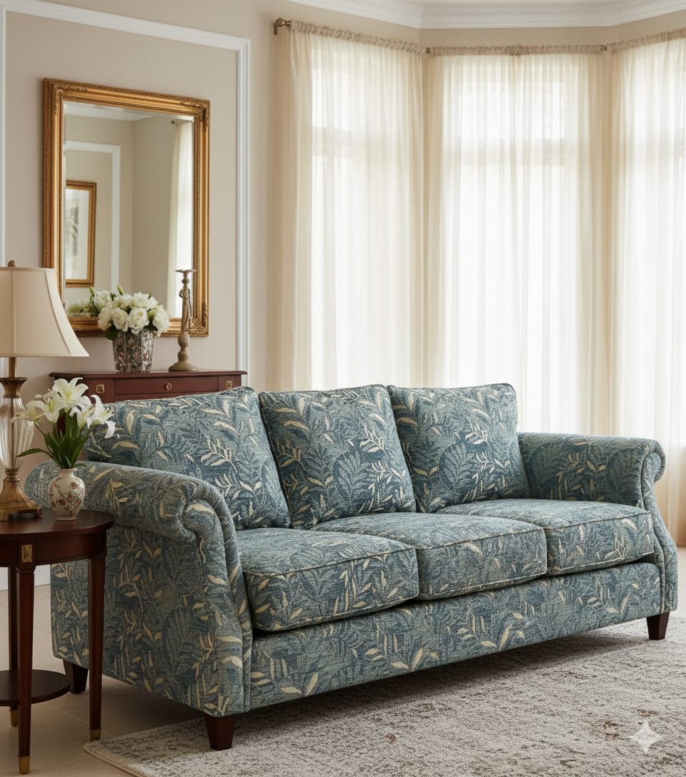 Premium Design Sofa Fabric