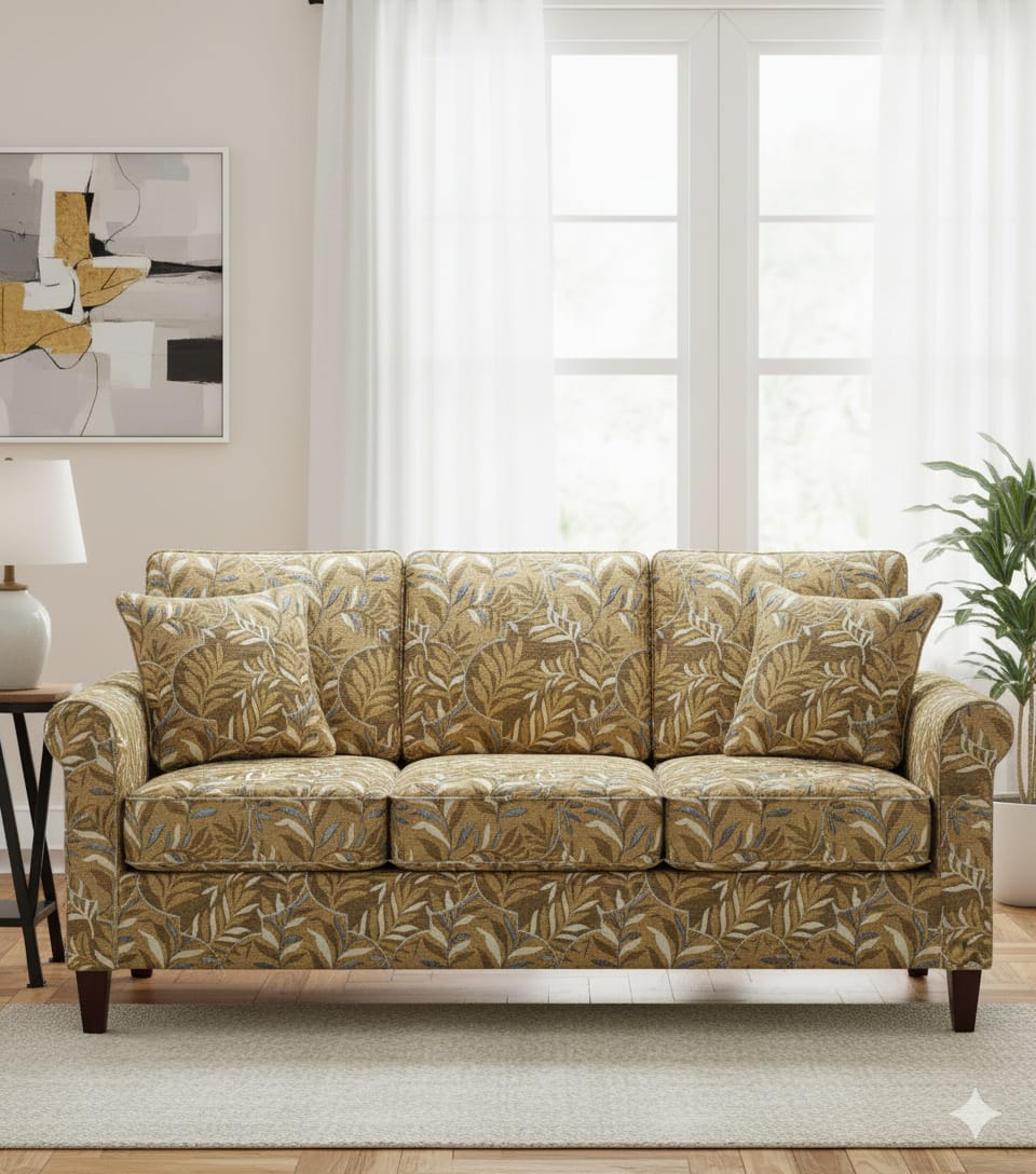 Premium Design Sofa Fabric