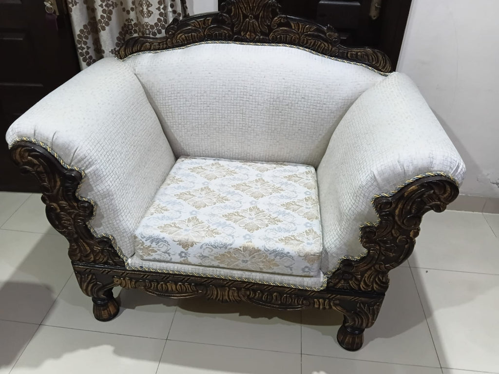 Premium Design Sofa Fabric