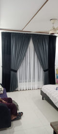Trending Curtains Design