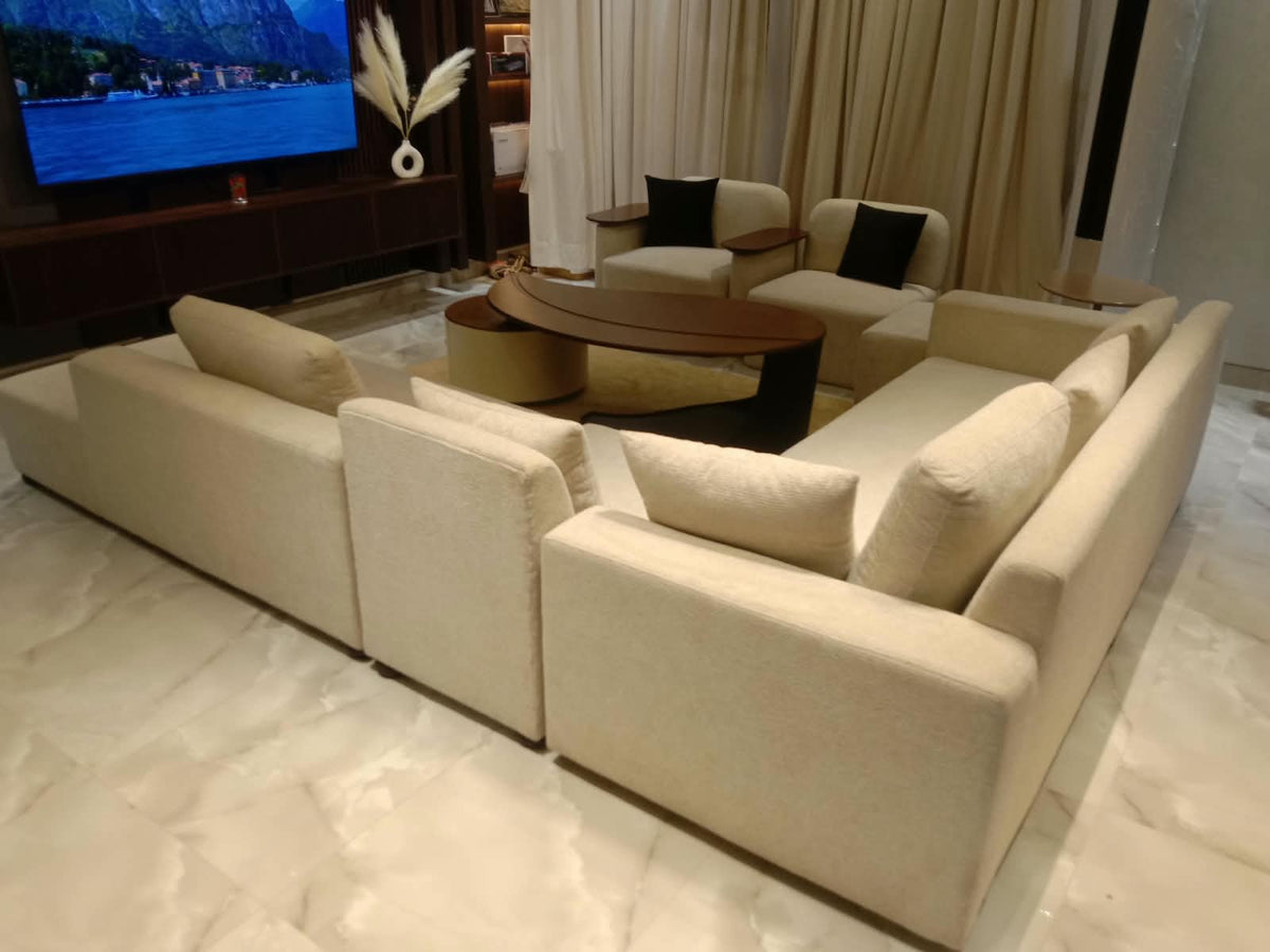 Premium Design Sofa Fabric