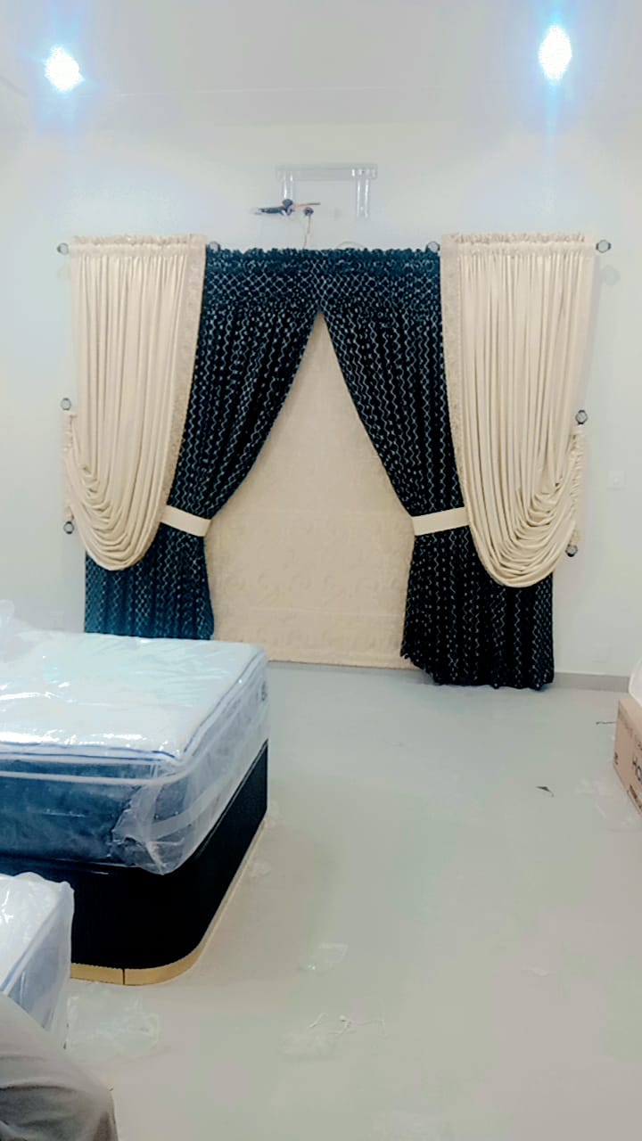 Trending Curtains Design