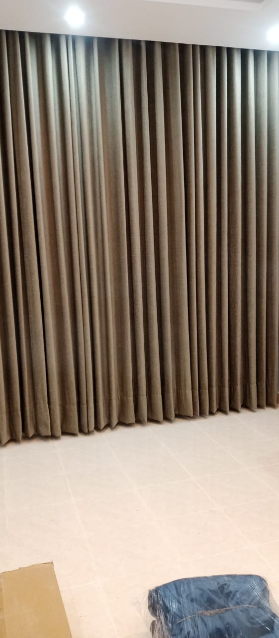 Trending Curtains Design