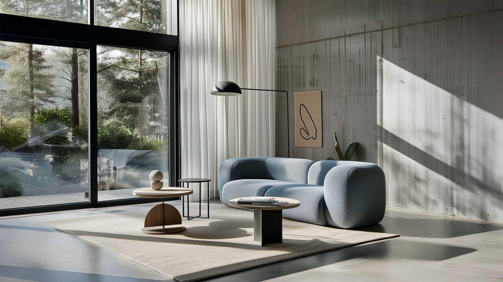 Premium Design Sofa Fabric