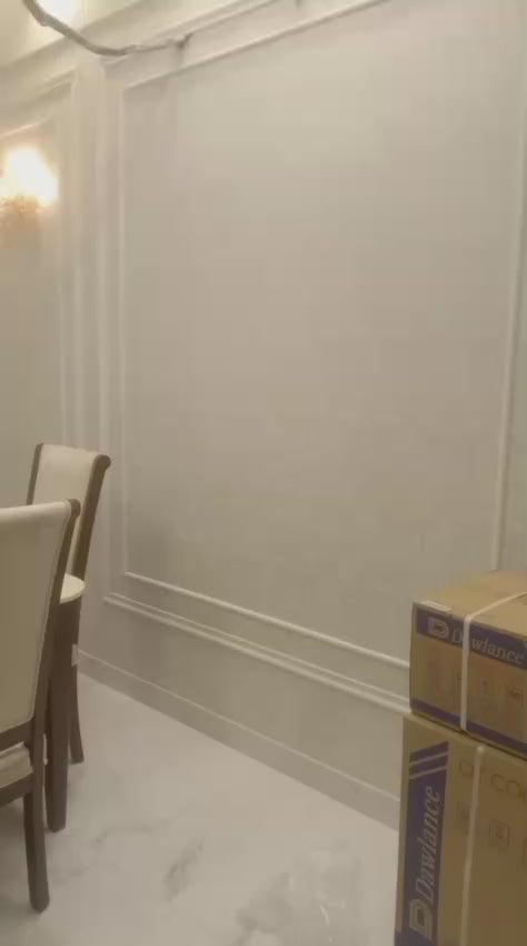 280 GSM Velvet And Premium Shafoon Curtains